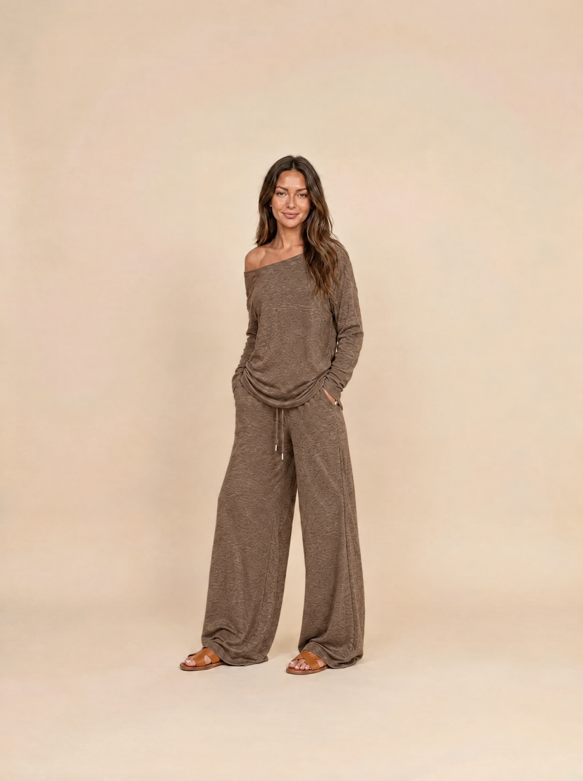 Dark Coffee Color
